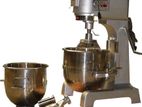 SHERRY 50 L MIXER
