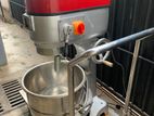 Sherry 50 L Cake Mixer Industrial