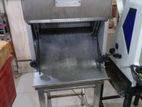 Bread Cuttting Machine