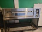 Sherry Gas Oven 36