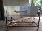 Sherry Oven