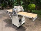 Sherry's Pastry Sheeter