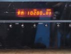 Sherwood 5.1 Stereo Amplifier With Usb