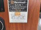 Sherwood Speaker