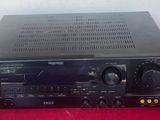 Sherwood Newcastle Amplifier