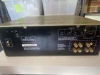 Sherwood Power Amplifier