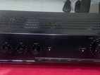 Sherwood Stereo Amplifier