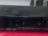 Sherwood Stereo Amplifier