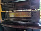 Sherwood Stereo Receiver Amp