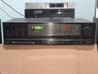 Sherwood Stereo Receiver