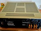 Sherwood USA Stereo Amplifier