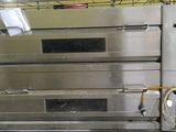 Shery Gas Oven