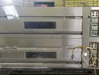 Shery Gas Oven