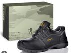 Safety Shoe