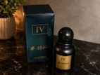 Shiaka Perfume