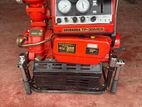 Shibaura Tf-35 Mes Portable Fire Pump