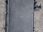 Shift Rs Radiator