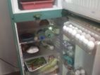 Sisil Refrigerator