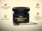 Shilajit