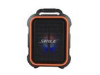 SHILE SL-2016 Rechargeable Bluetooth Speaker