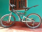Shimano 21-Gear Bicycle