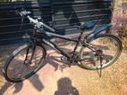Shimano Belva 26" Mountain Bicycle