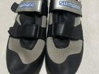 Shimano Cycling Shoes (Cleats) Size 44