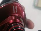Shimano Fishing Real