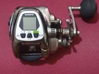 Shimano Fishing Reel