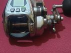 Shimano Fishing Reel