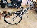 Shimano Folding Bicycle