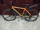 Shimano Mountain Bicycle