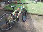 Shimano Mountain Bicycle