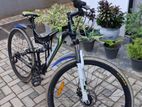 Shimano MTB Bicycle