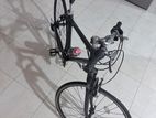 Shimano sports bicycle