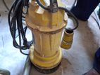 Shimge Submersible Water Pump