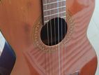 Shinano Classical Guitar