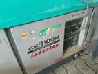 Shindaiwa Diesel generator 3kv