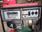Shindaiwa EGR2600 Generator