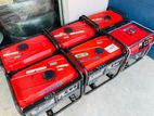 SHINDAIWA EGR2600 GENERATOR