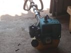 Grass Cutting Machine