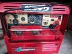Shindaiwa Welding Generator