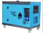 Shinever 10kW Diesel Generator