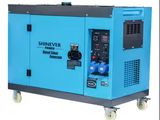 Shinever 10kW Diesel Generator