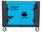 Shinever 10kW YG8000LN Diesel Generator