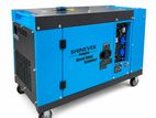 ⚡ SHINEVER Silent Diesel Generator – Brand New