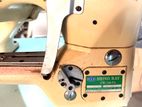 Shing Ray FW-740TA FLAT SEAM Industrial Feed-off-the-Arm Sewing Machine