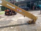 SHINMAYAWA CBZR 364 CRANE UNIT