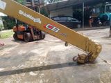 SHINMAYAWA CBZR 364 CRANE UNIT
