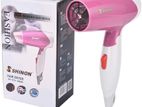 SHINON SH-1390 Professional Hair Dryer